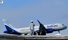 IndiGo flight cancellation