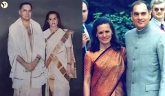 Sonia Gandhi