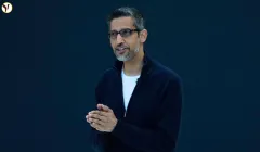 sundar pichai