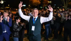 Serbia elections 2026