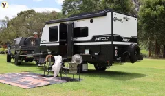 Essential Caravans Enters Administration