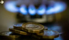Gas Standing Charges
