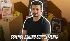 Ace Blend Gets $9.9M to Test Supplements and Launch New Products
