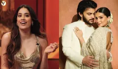 Janhvi Kapoor 