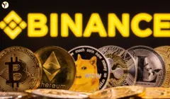 Binance 