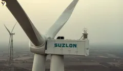 Suzlon's Profit