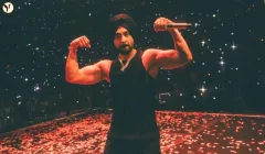 Diljit Dosanjh 