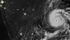 Cyclone Arnab
