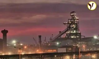 JSW Steel a Flagship company of JSW group