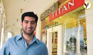 Titan acquires the remaining 27.18% stake in CaratLane for Rs 4,600 crore, giving it 98.28% of the company