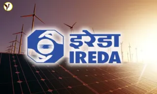 IREDA IPO