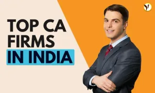CA firms