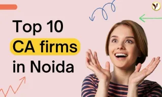 CA Articleship in Noida