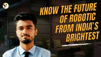 Empowering India's Robotics revolution
