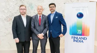 Moore Singhi & Routa Digital Announce Joint Venture