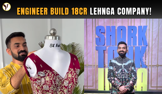BL Fabric Surat Lehenga Business