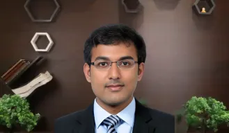 Sai Sashanka Paladugu