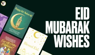 Eid Mubarak 2025