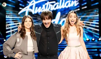 Australian Idol 2025