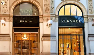 Prada Acquires Versace