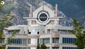 Modere Closing
