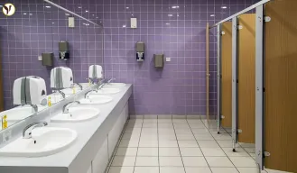 Public Restrooms Near Me