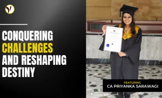 CA Priyanka Sarawagi