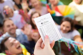 $70 Million Oz Lotto Jackpot Shared by 15 Lucky Strangers!