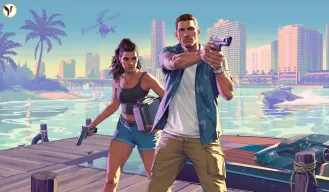 GTA 6 Trailer