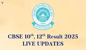 CBSE 12th Results 2025