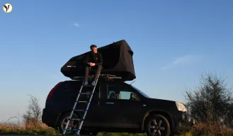 GMC Yukon Denali