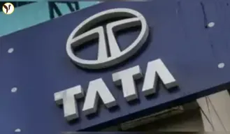 Tata Motors Stock Soars