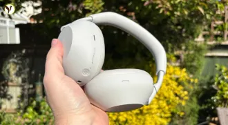 Sony WH-1000XM6