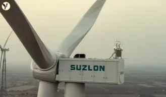Suzlon Stock Up 4X in Q4