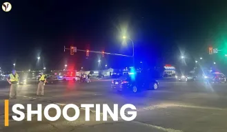 WestFest shooting 2025