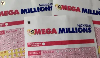 Mega Millions Winning Numbers