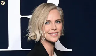 Charlize Theron