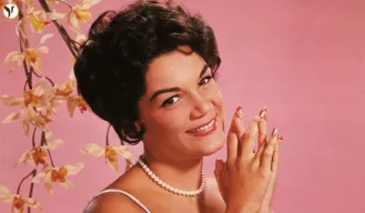 connie francis