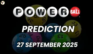 Powerball Prediction