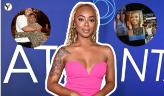 Mickey Lee from Big Brother 27