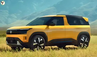 2025’s Hottest Cars: Must-Have SUVs & EVs Stealing the Show