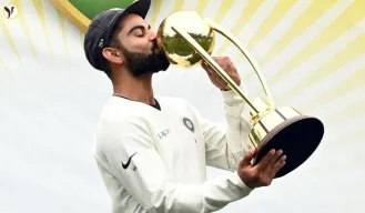Virat Kohli