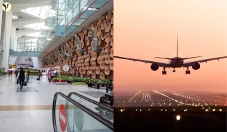 Delhi Airport