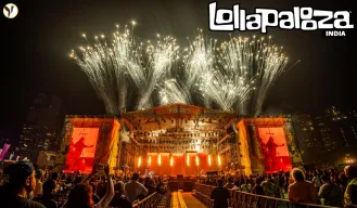 Lollapalooza India