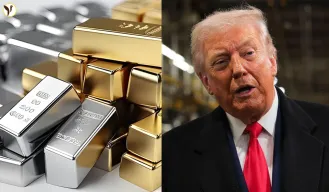  Gold and Silver Prices