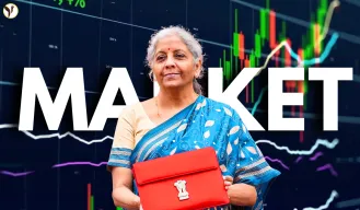 When the Budget Met Live Markets, India Watched Prices React