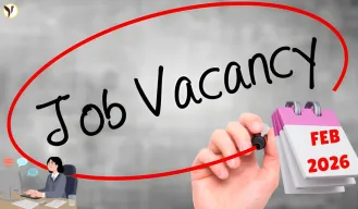 February Hiring Surge