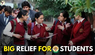 CBSE 2026 Board Changes: Big Relief with Dual Attempts
