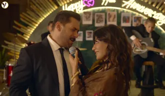 Main Hoon Drops on Valentine’s from Battle of Galwan