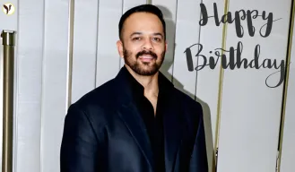  Rohit Shetty’s Birthday
